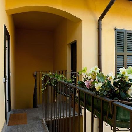 Lovely Flat With Park View Milan Exterior photo
