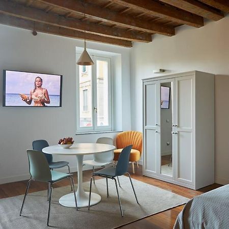 Lovely Flat With Park View Milan Exterior photo