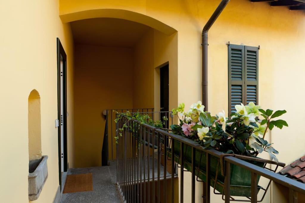 Lovely Flat With Park View Milan Exterior photo