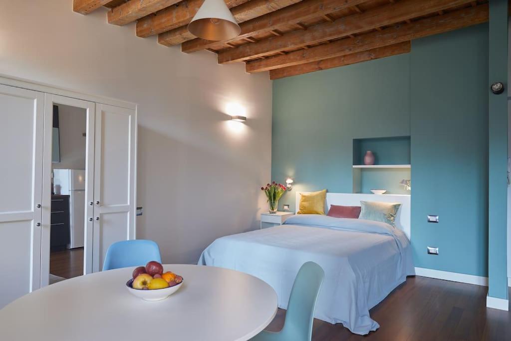 Lovely Flat With Park View Milan Exterior photo